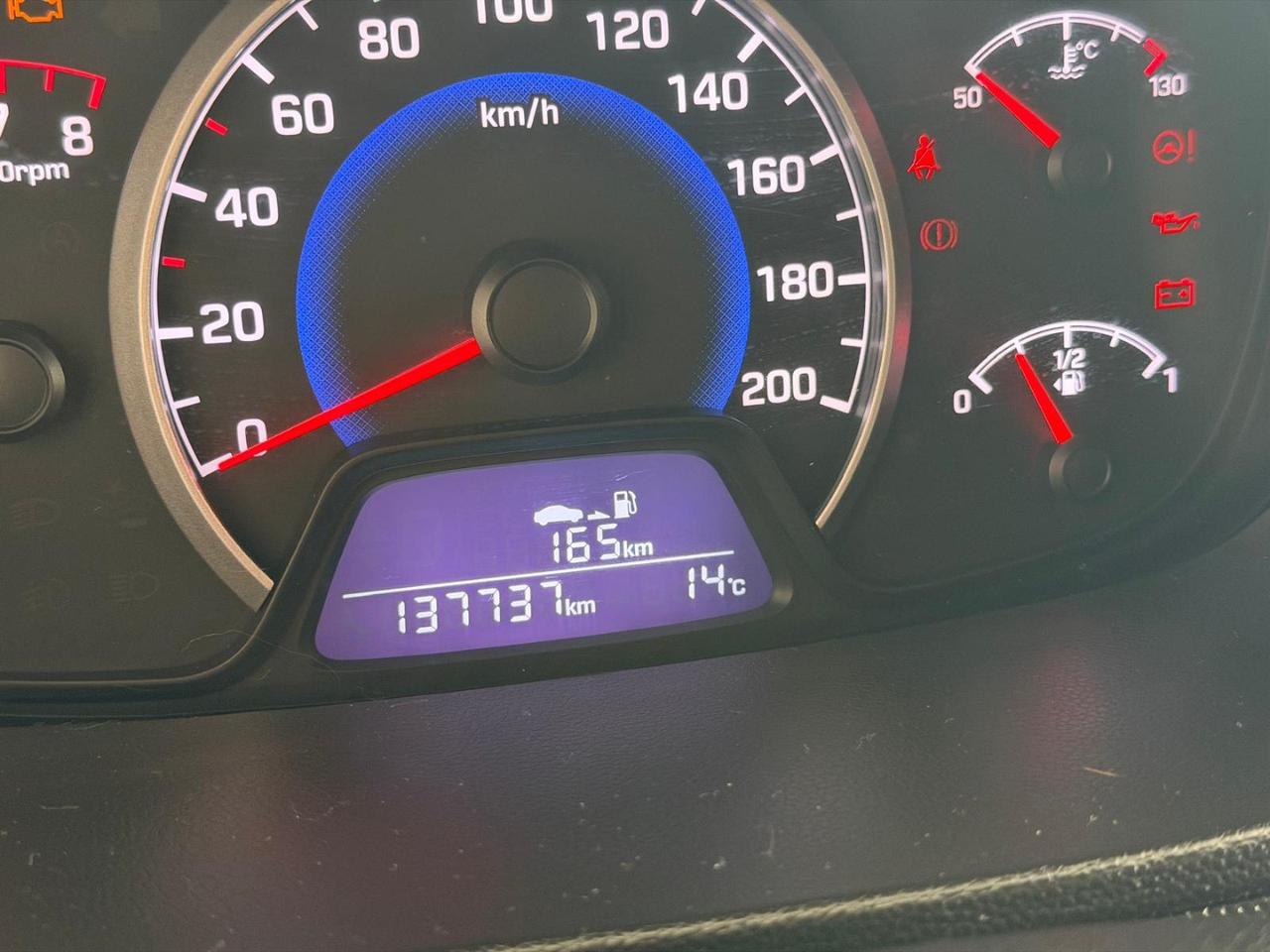 HYUNDAI i10 1.0 MPI Style