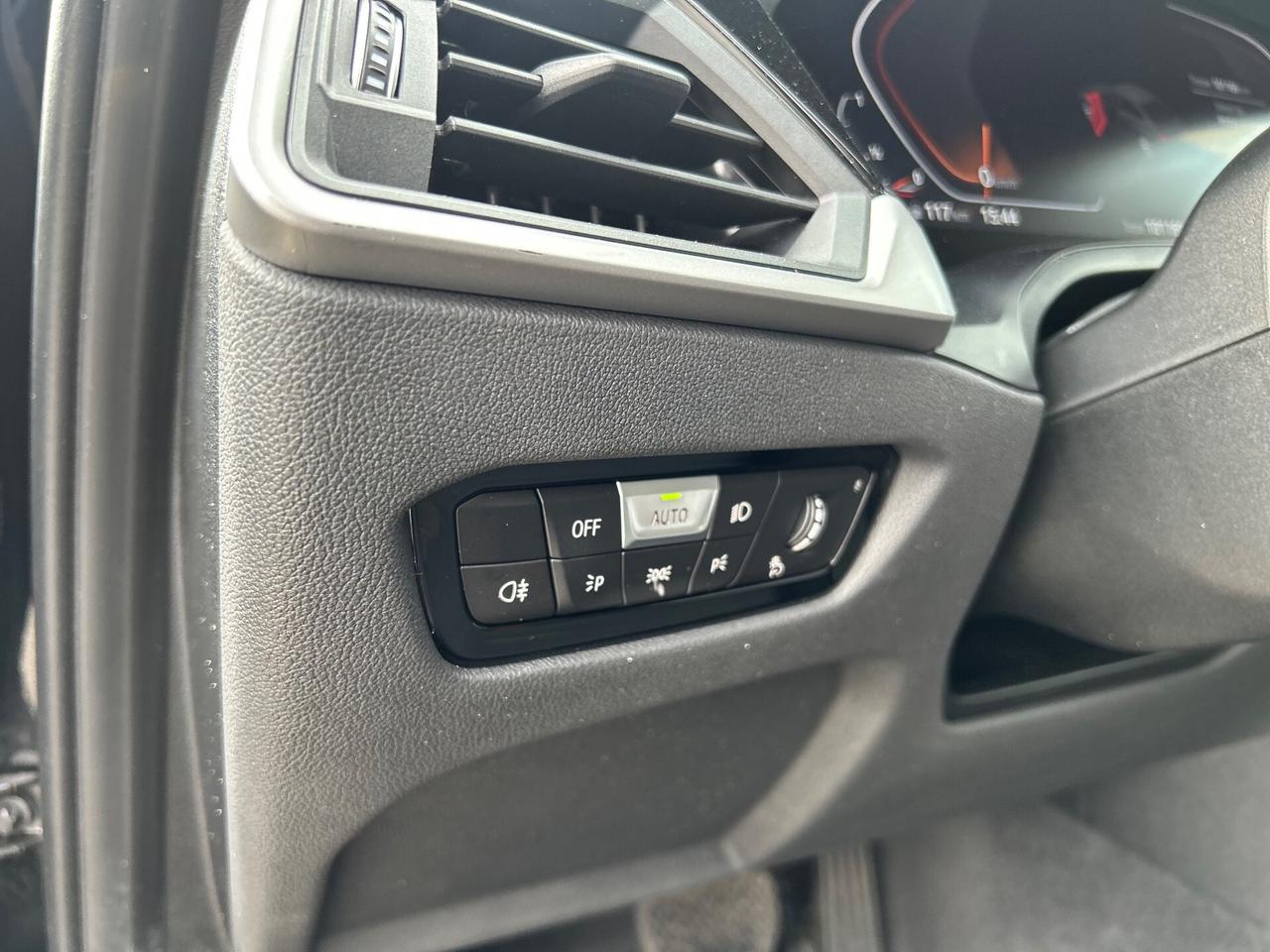 Bmw 318i 48 volt, automatica Advantage
