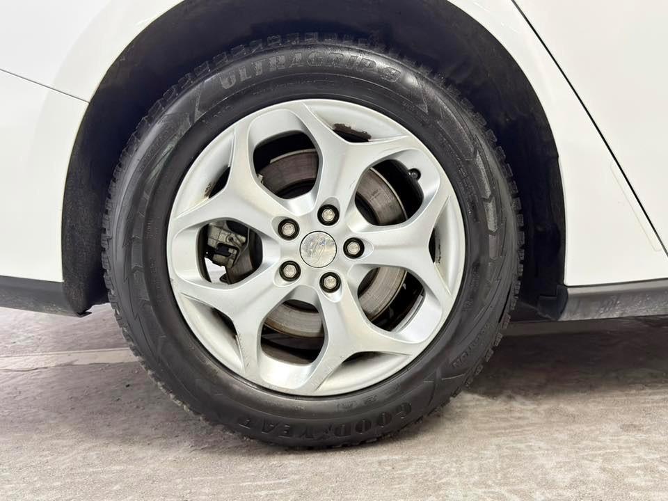 Ford Focus 1.5 TDCi 95 CV Start&Stop SW Business