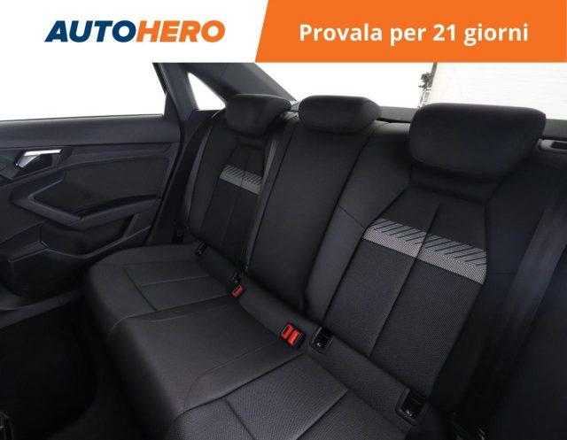 AUDI A3 Sedan 30 TDI S line edition