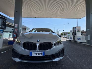 Bmw 2er Active Tourer 218d Sport (SU APPUNTAMENTO)