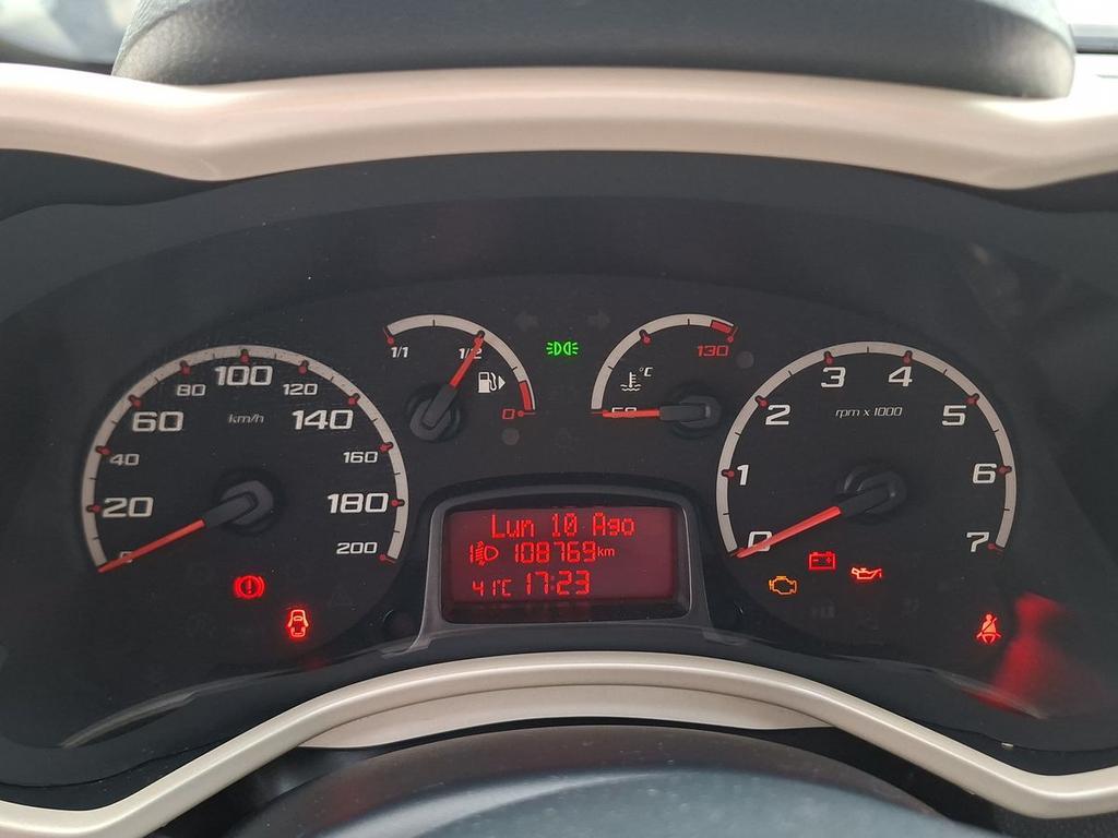 Ford Ka 1.2 Titanium