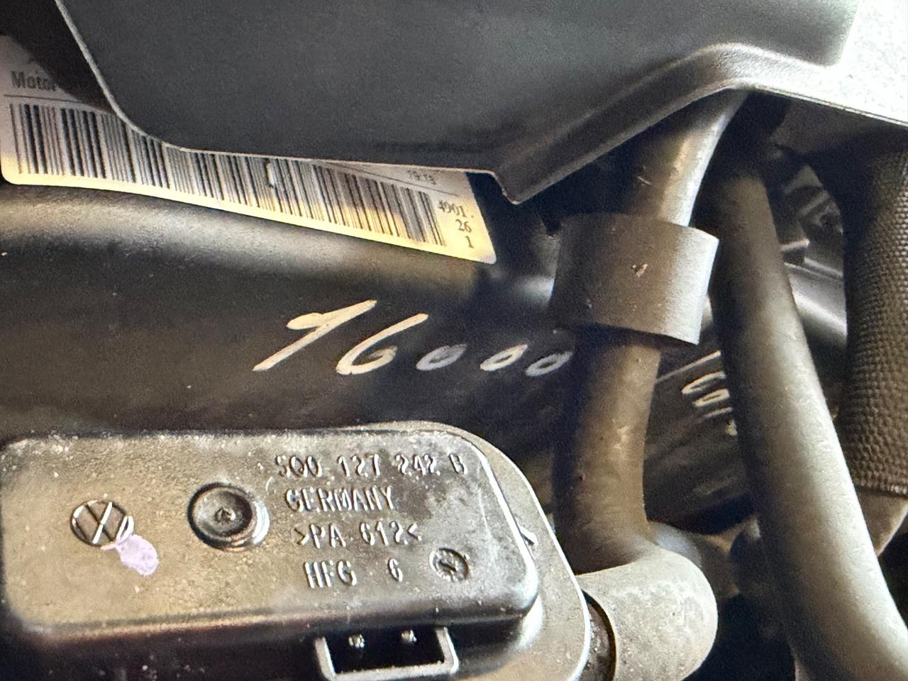 Audi Q2 1.6 TDI Sport DISTRIBUZIONE OK