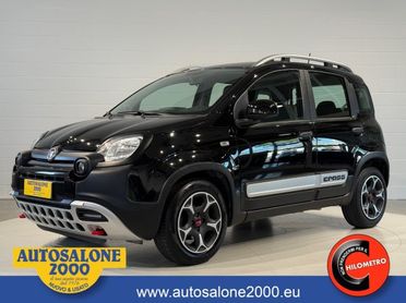 FIAT Panda Cross 1.0 FireFly S&S Hybrid NEOPATENTATI / PREZZO REALE