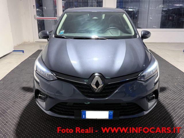 RENAULT Clio TCe 90 CV Business - PROMO