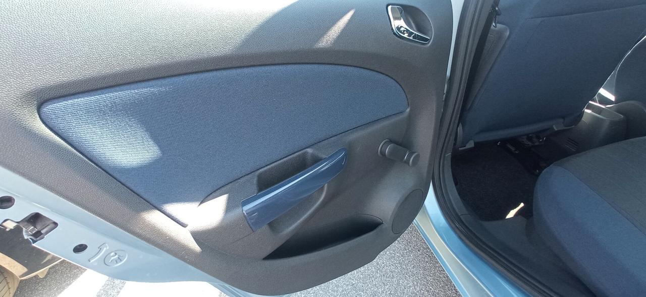 Opel Corsa 1.2 5 porte Enjoy