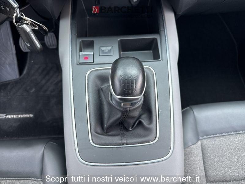 Citroën C5 Aircross BLUEHDI 130 S&S FEEL