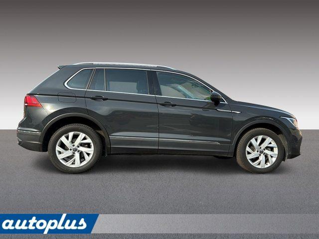 VOLKSWAGEN Tiguan 2.0 TDi BMT Life 4 Motion 150CV DSG