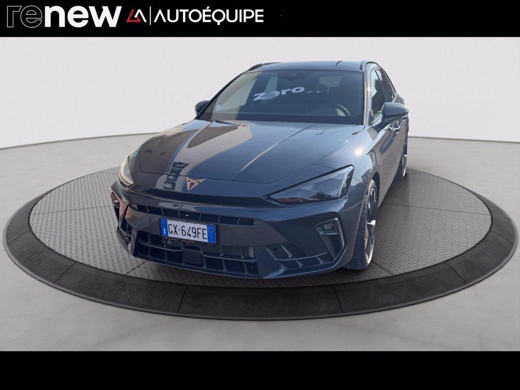 CUPRA Leon Sportstourer 2.0 tdi 150cv dsg del 2024