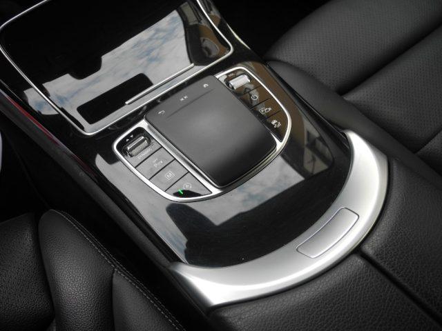 MERCEDES-BENZ GLC 300 d 4Matic 245cv Business - 2000cc - IVA Detraibile