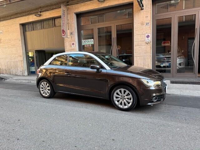 Audi A1 1.6 TDI 105 CV - Ambition - A 1
