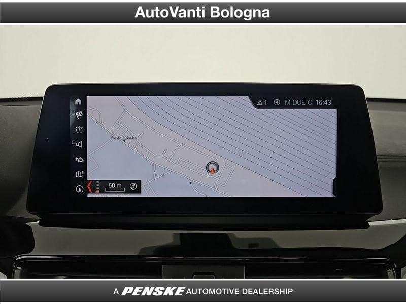 BMW X1 X1 xDrive18d xLine Plus