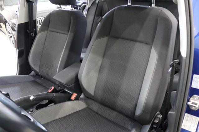 VOLKSWAGEN Taigo 1.0 TSI 95 CV Life KM CERTIFICATI