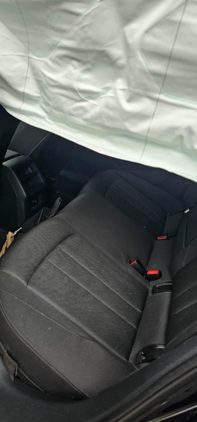 AUDI A4 Avant 2.0 TDI 150 CV ultra S tronic