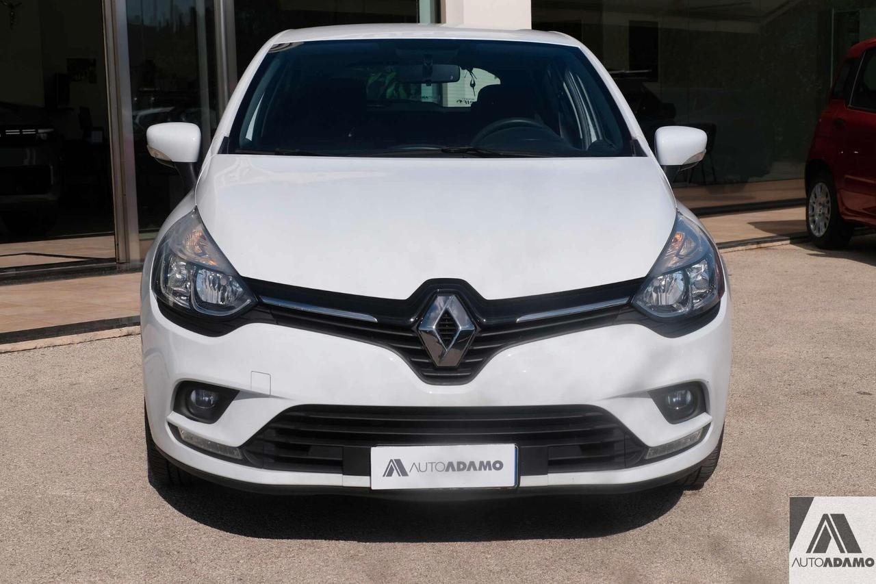 Renault Clio dCi 8V 90 CV 5 porte Business