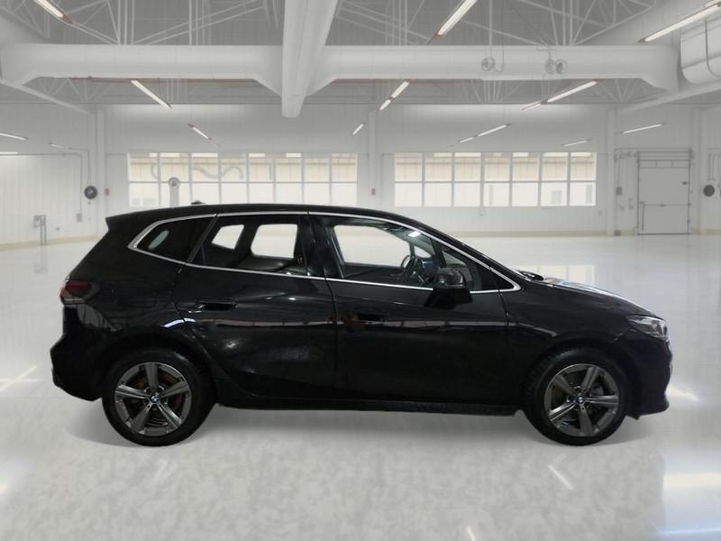 BMW 218 ACTIVE TOURER AUTO 5 PORTE MONOVOLUME