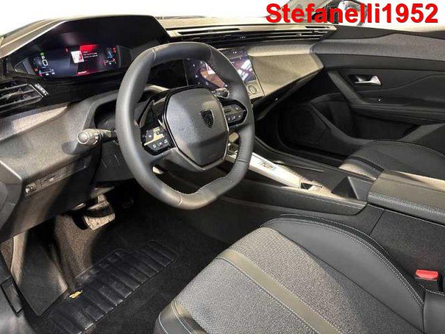 PEUGEOT 308 1.5 bluehdi Allure s&s 130cv eat8