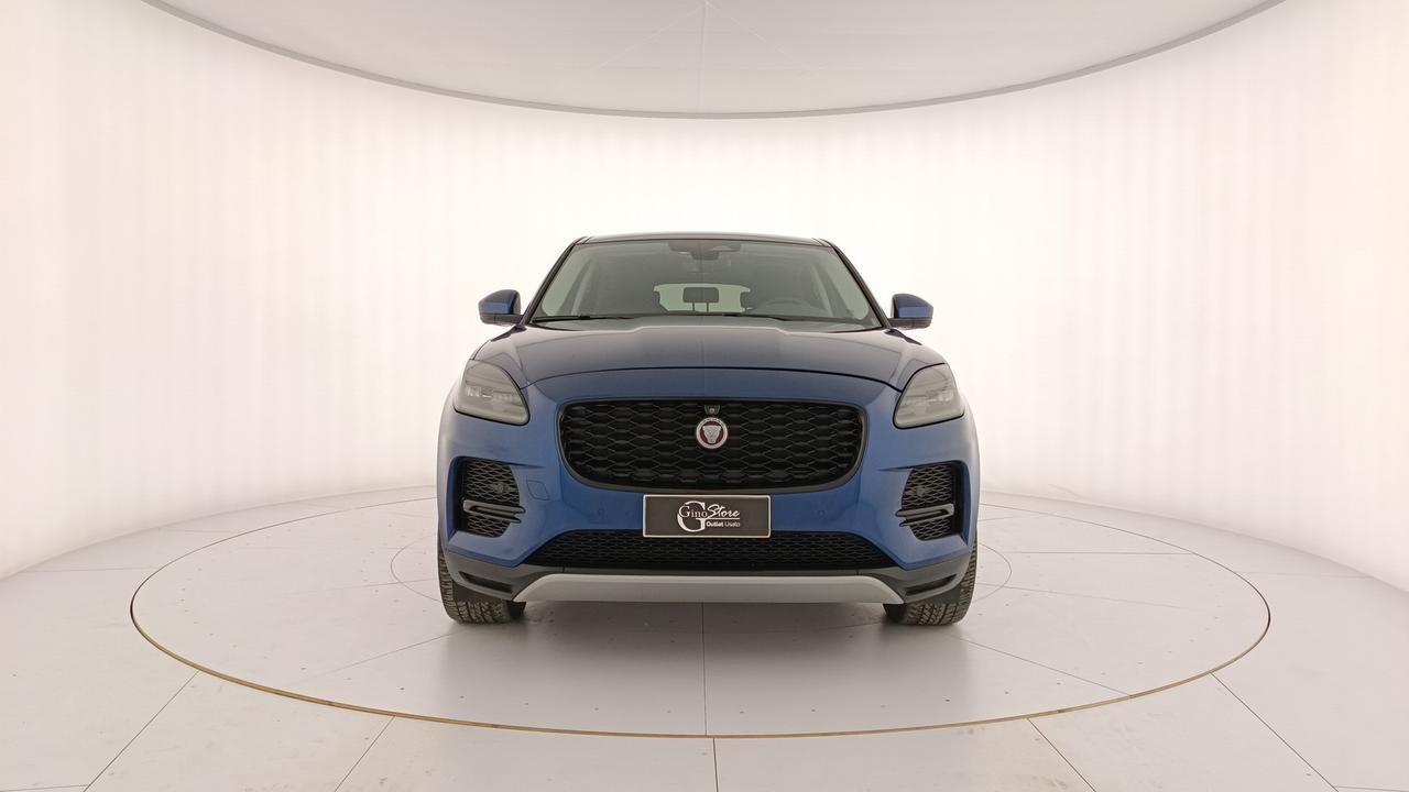 JAGUAR E-Pace 2.0d i4 mhev S awd 163cv auto