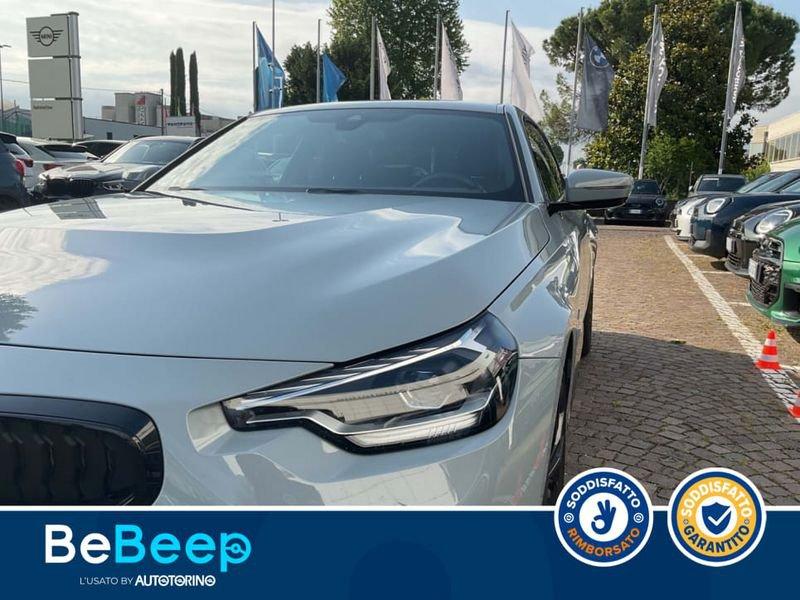 BMW Serie 2 Coupé 218I COUPE MSPORT AUTO