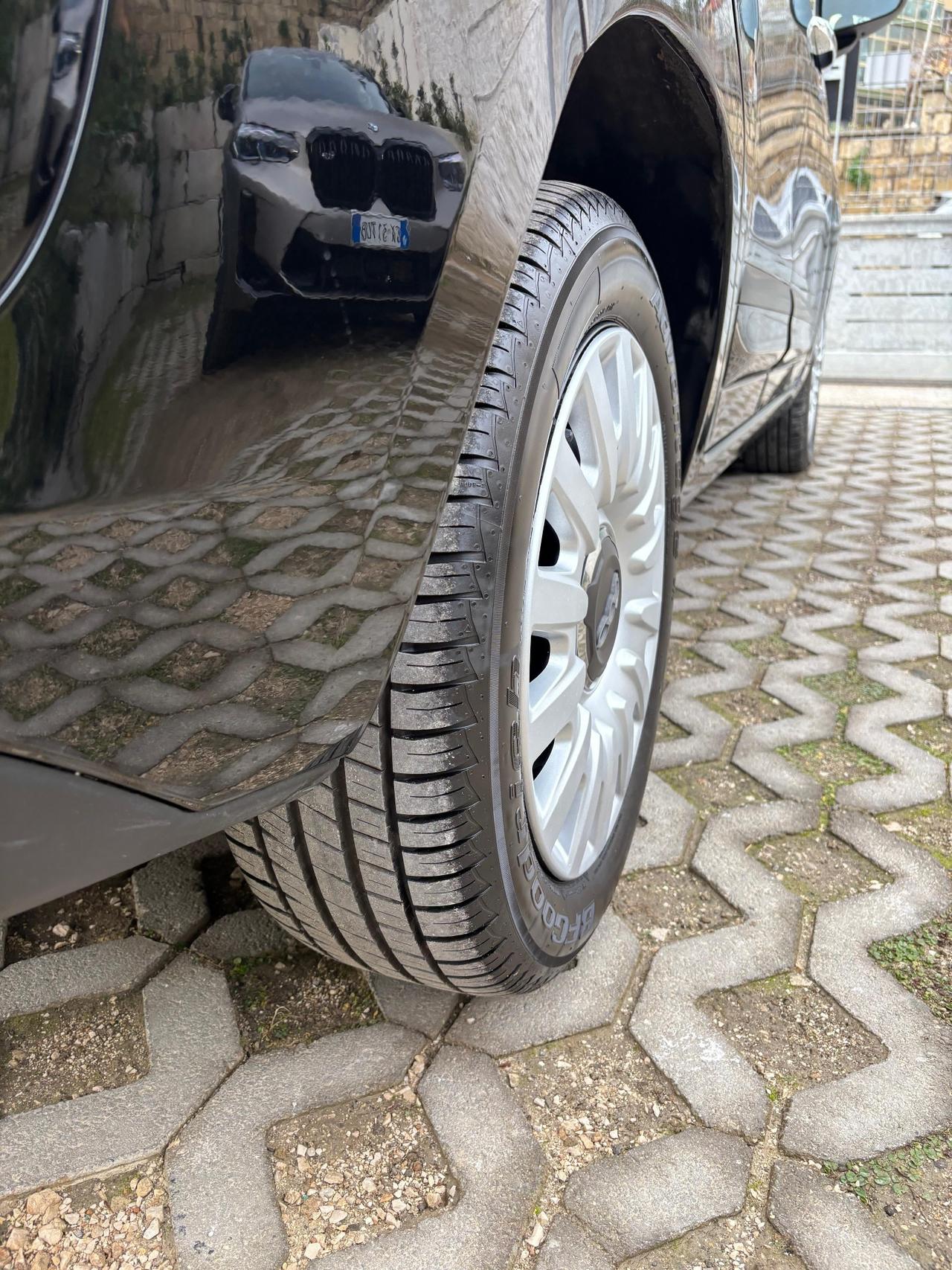 Fiat 500L 1.3 Multijet 95 CV Dualogic Urban