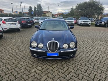 Jaguar S-Type (X200) 3.0 V6 24V cat Executive