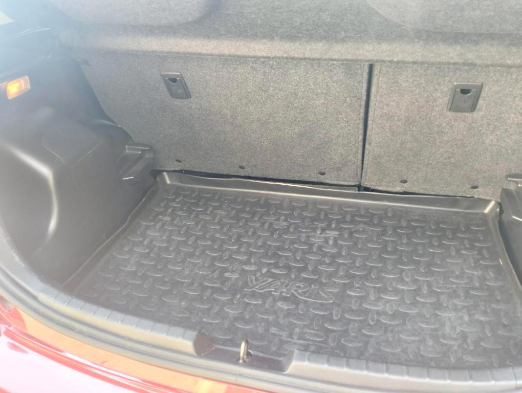 Toyota Yaris 5 Porte Yaris 5p 1.4 d-4d Style E6