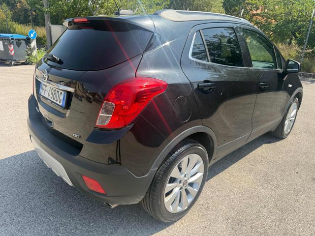 OPEL Mokka 1.6 CDTI Ecotec 136CV 4x2 Start&Stop Cosmo b-Color