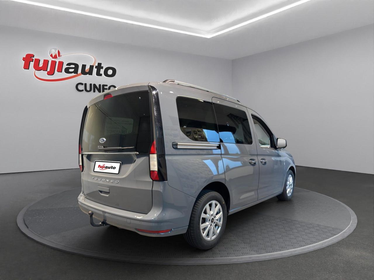 Ford Tourneo Connect V761 2.0 ecoblue 102cv