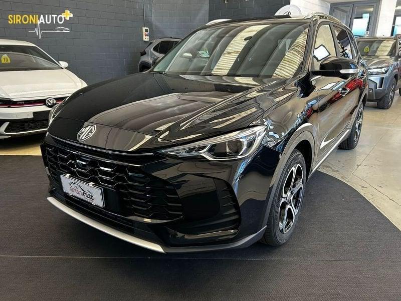 MG ZS ZS 1.5 Comfort - PROMO SIRONIAUTO+