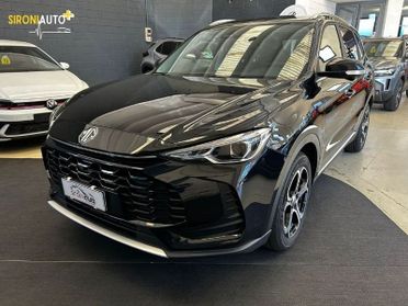 MG ZS ZS 1.5 Comfort - PROMO SIRONIAUTO+