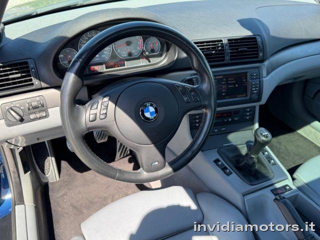 BMW M3 MANUAL GEAR+ASI CRS