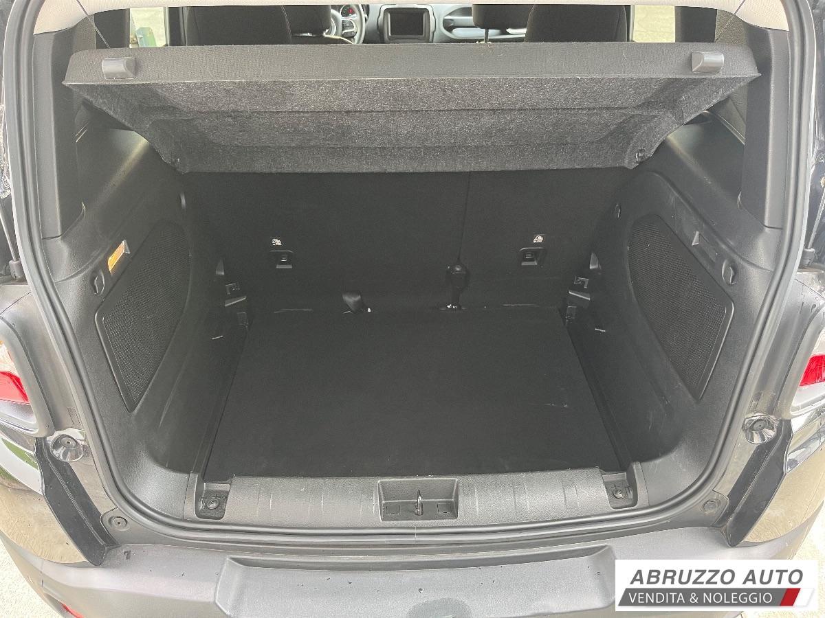 JEEP Renegade 1.6 Mjt 120CV Longitude PROMO