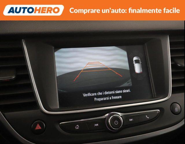 OPEL Crossland X 1.2 12V Innovation