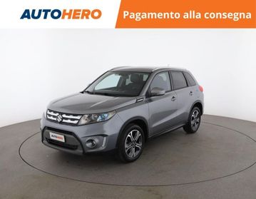 SUZUKI Vitara 1.6 DDiS V-Top