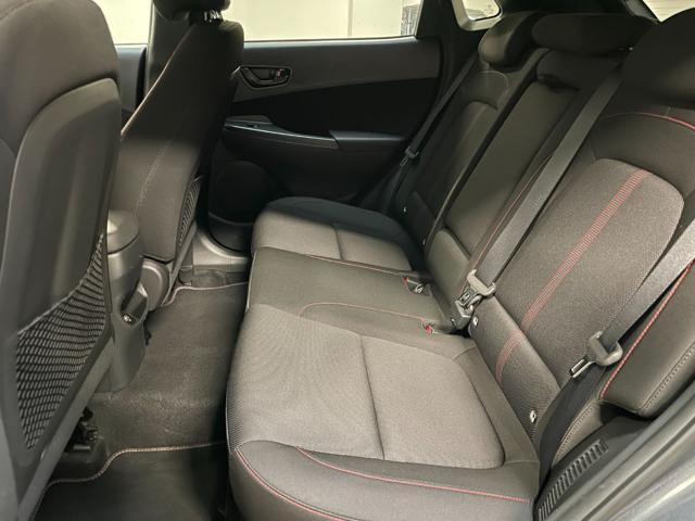 HYUNDAI Kona 1.0 T-GDI Hybrid 48V iMT NLine