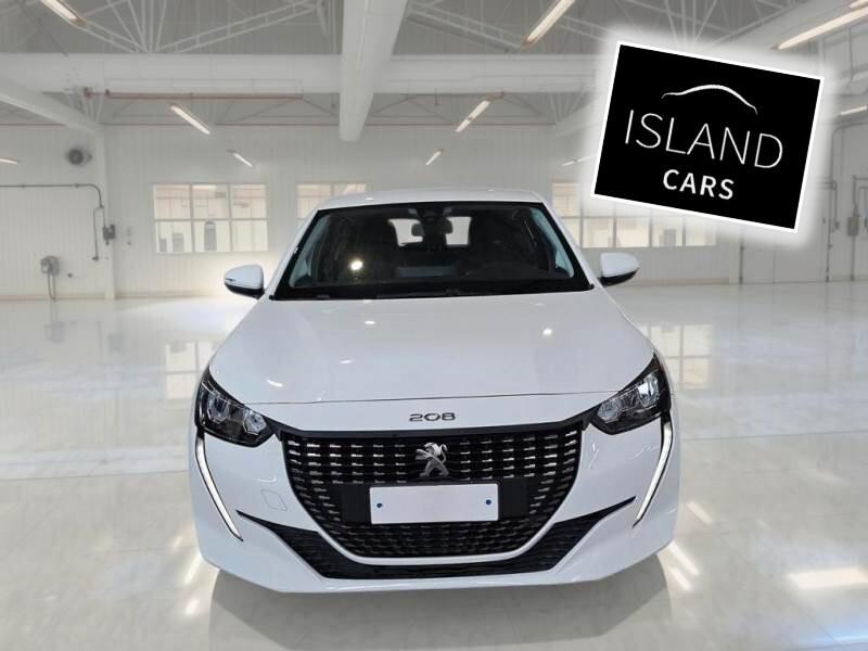 Peugeot 208 5 porte Active