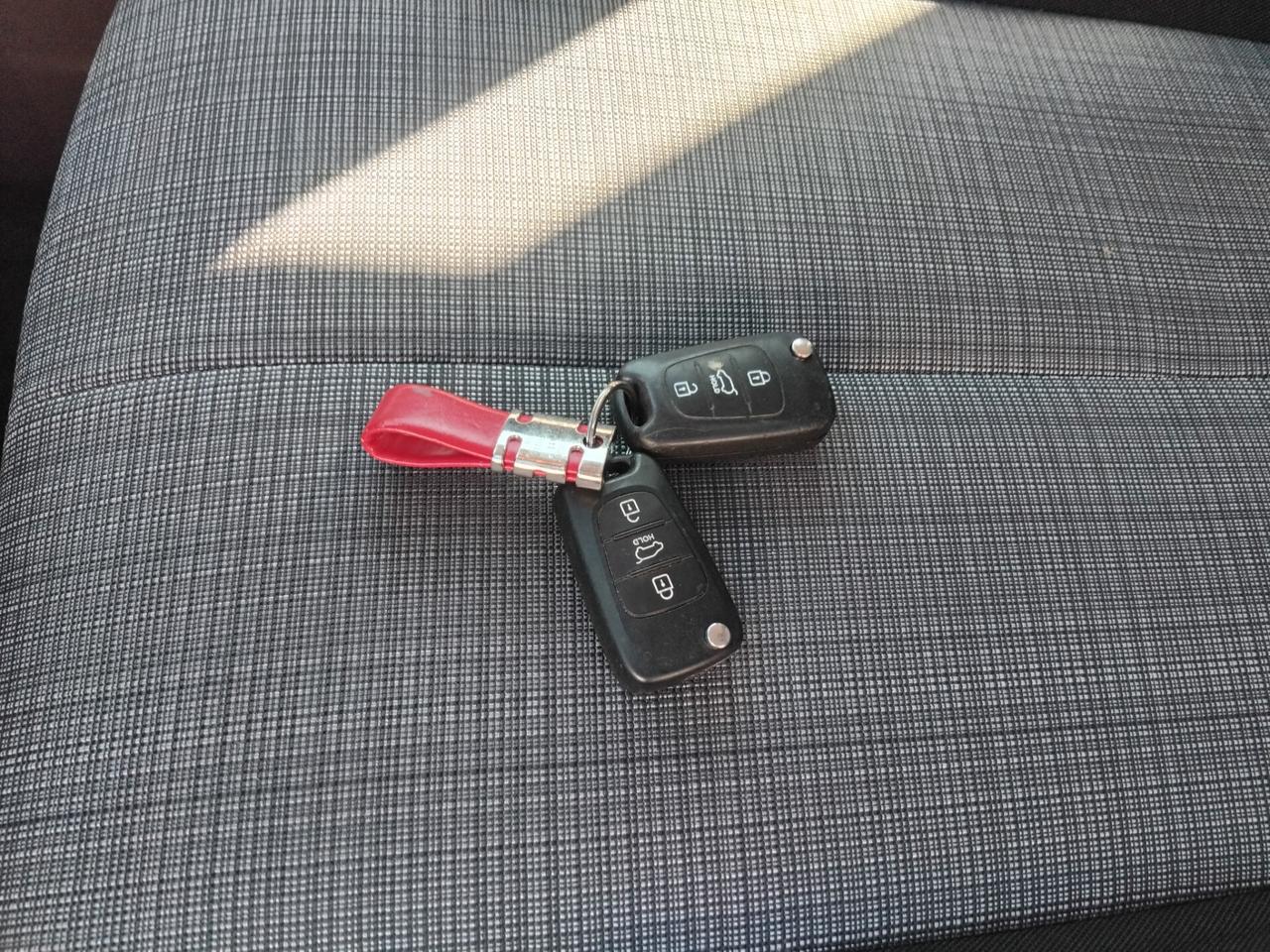 Kia Venga 1.4 CRDi 77CV WGT LX