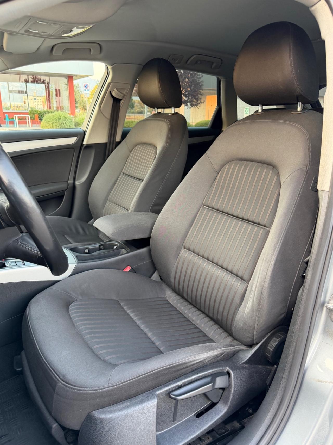 Audi A4 Avant 2.0 TDI 143CV F.AP. multitronic Advanced