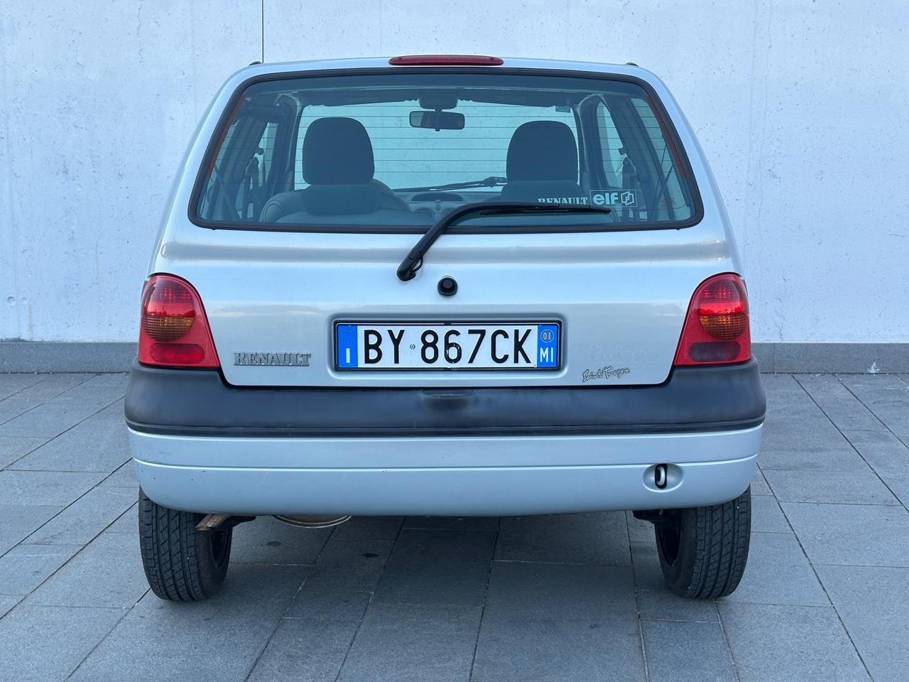 Renault Twingo 1.2i cat Expression