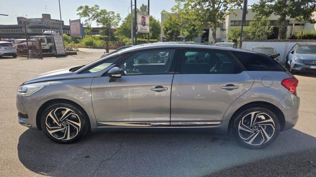 DS AUTOMOBILES DS 5 BlueHDi 180 aut. So Chic PERMUTE TETTO PANORAMICO