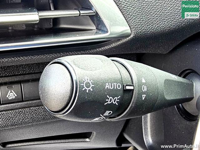 PEUGEOT 3008 BlueHDi 130 S&S EAT8 Active Pack