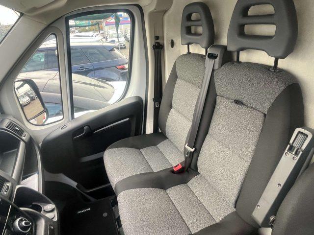 FIAT Other ducato 2.3 mjt passo medio tetto alto