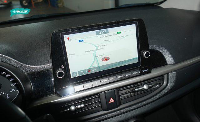 KIA Picanto 1.0 12V 5 porte AMT X Line