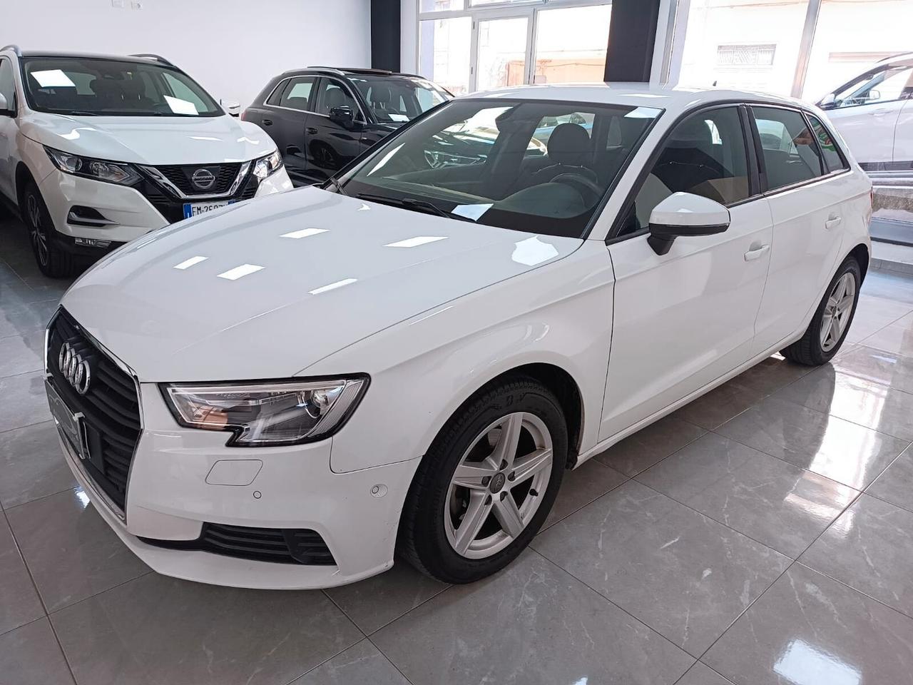 Audi A3 SPB 30 TDI Business