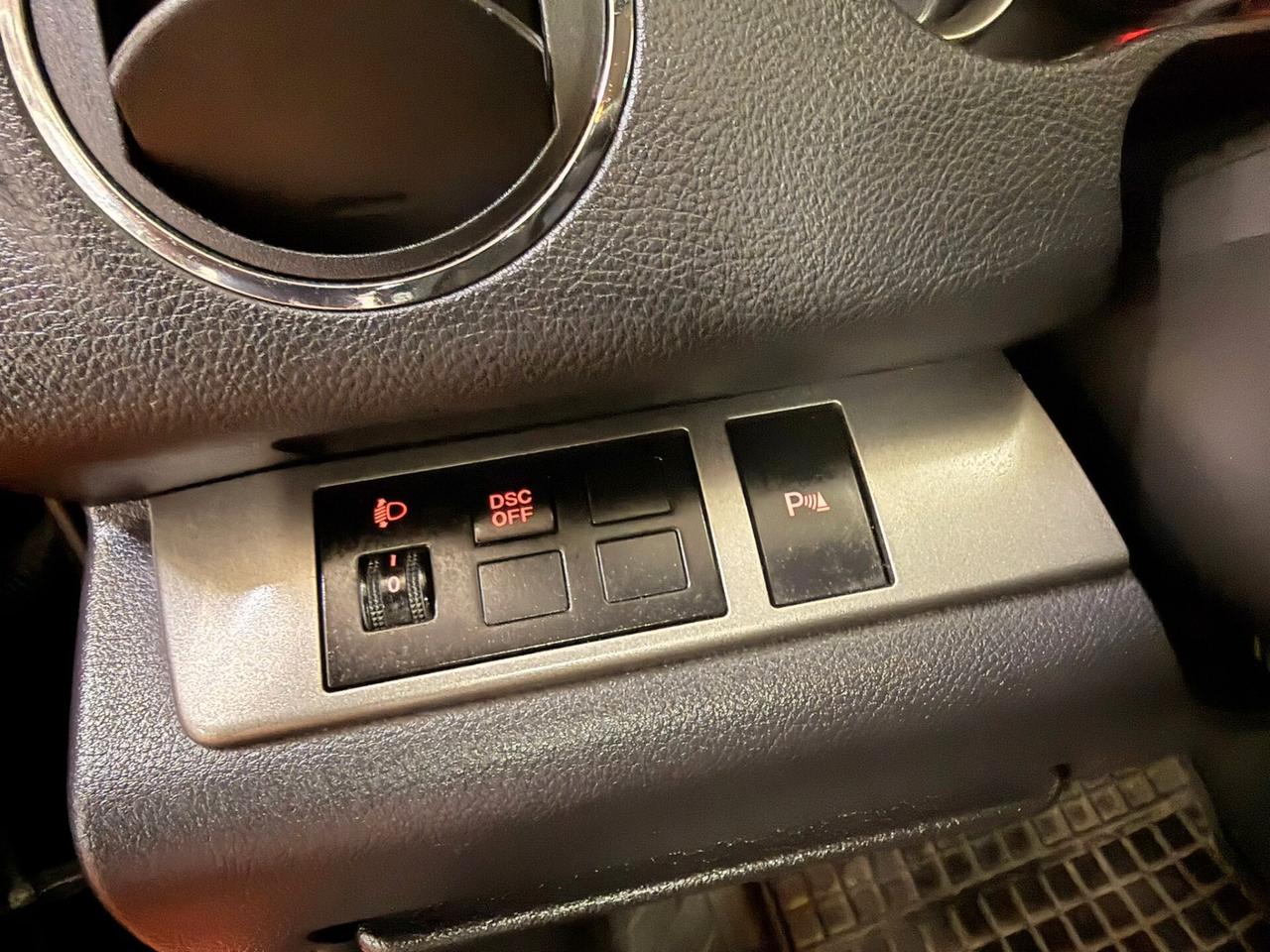 Mazda 6 Mazda6 2.2 CD 16V 163CV Wagon Executive