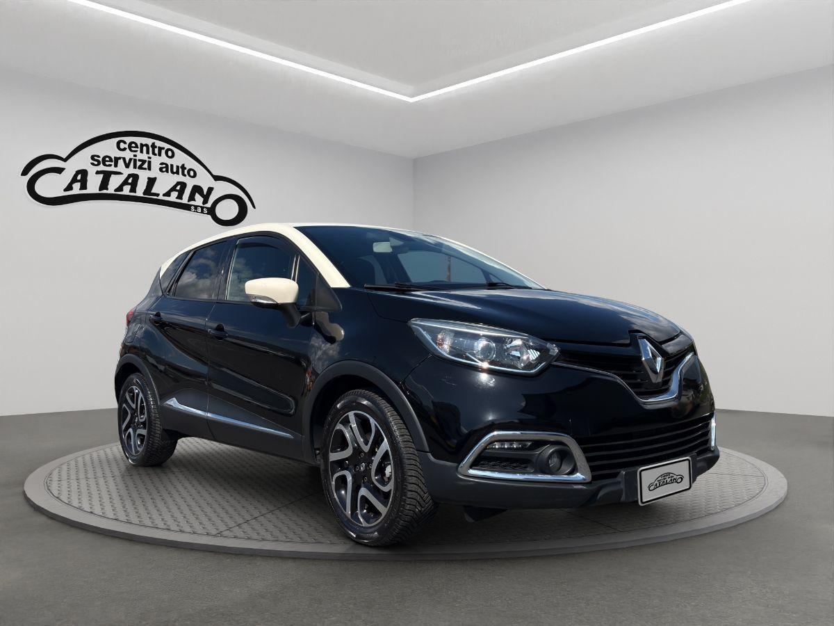 RENAULT - Captur - 1.5 dCi 8V 90 CV S&S Energy R-Link