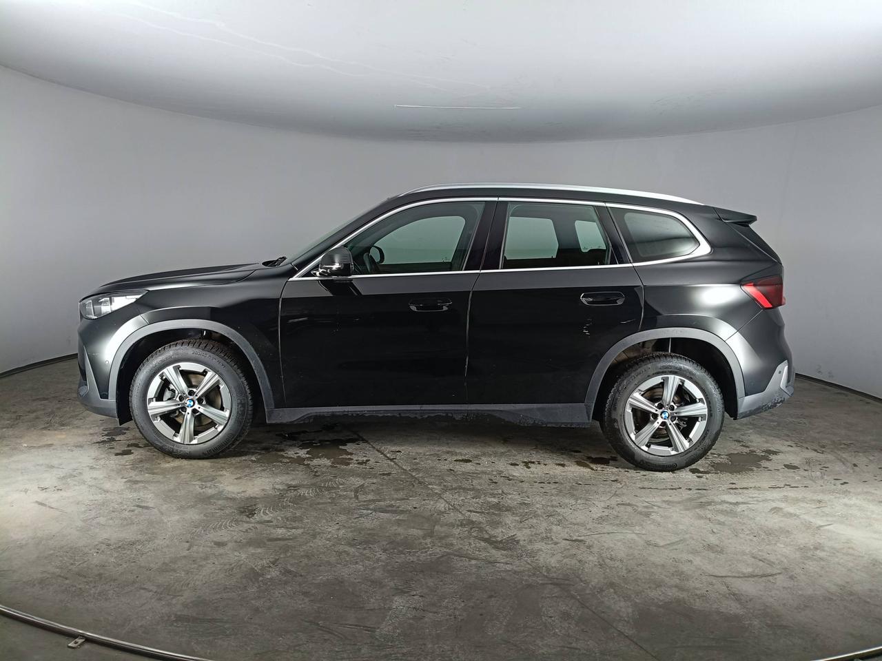 BMW X1 U11 - X1 sdrive18d Edition Essence auto