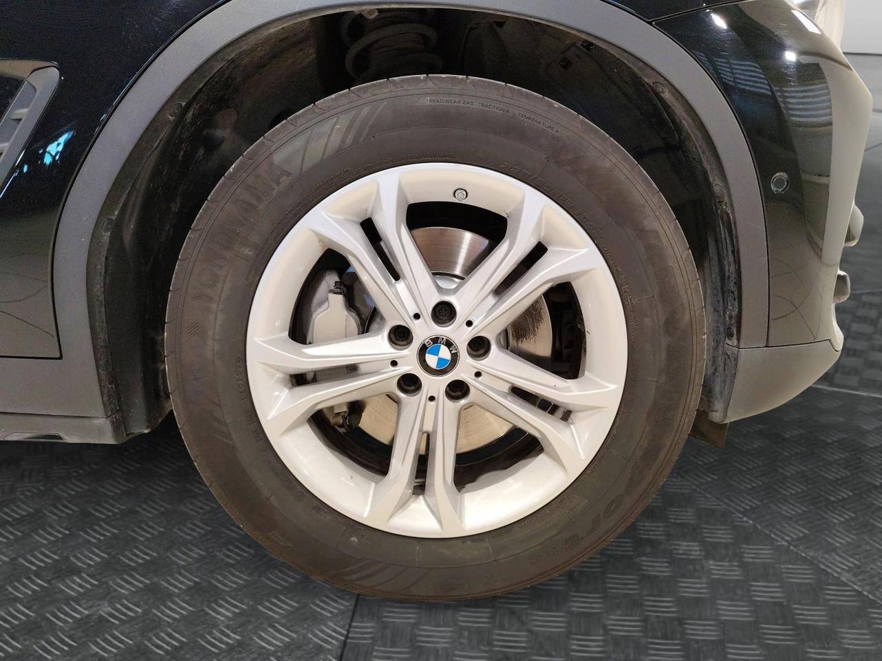 BMW X3 xDrive30e Business Advantage