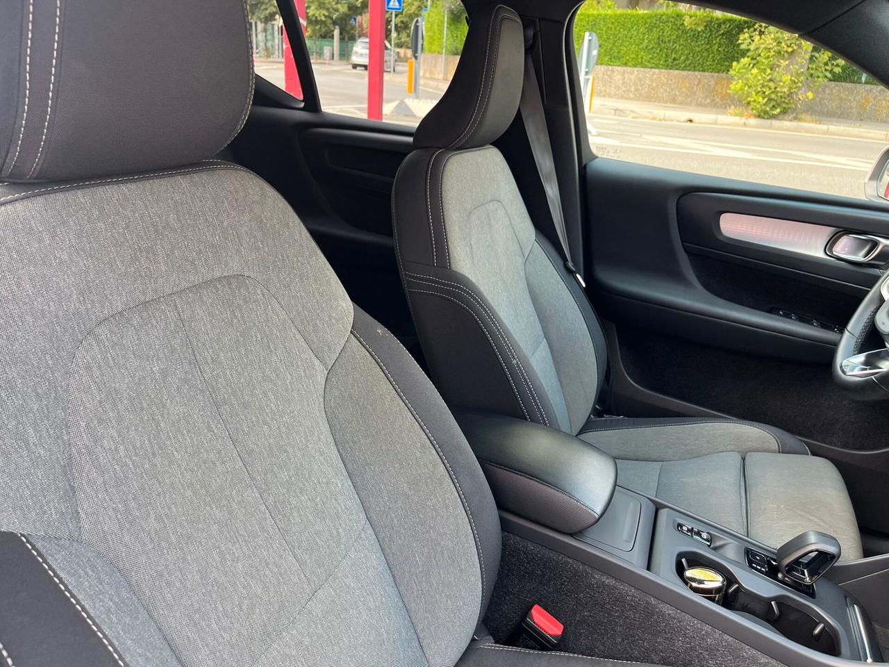 Volvo XC40 T2 automatico Core