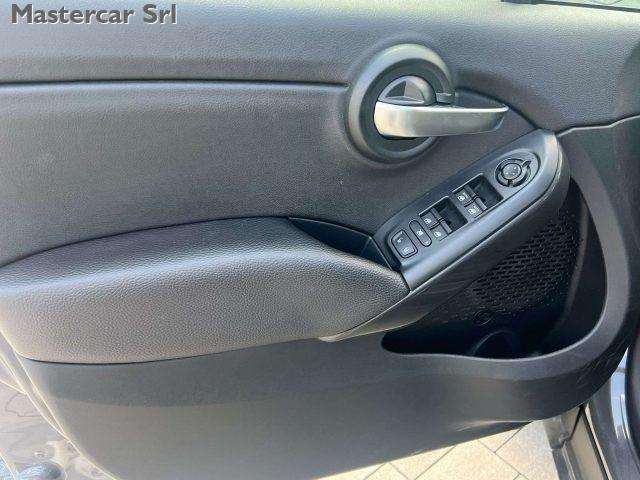 FIAT 500X 1.3 MJET 95CV 4X2 BUSINESS - GA903GM